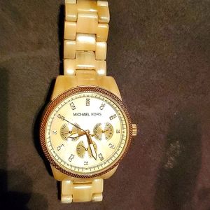 Michael Kors MK-5039 Watch